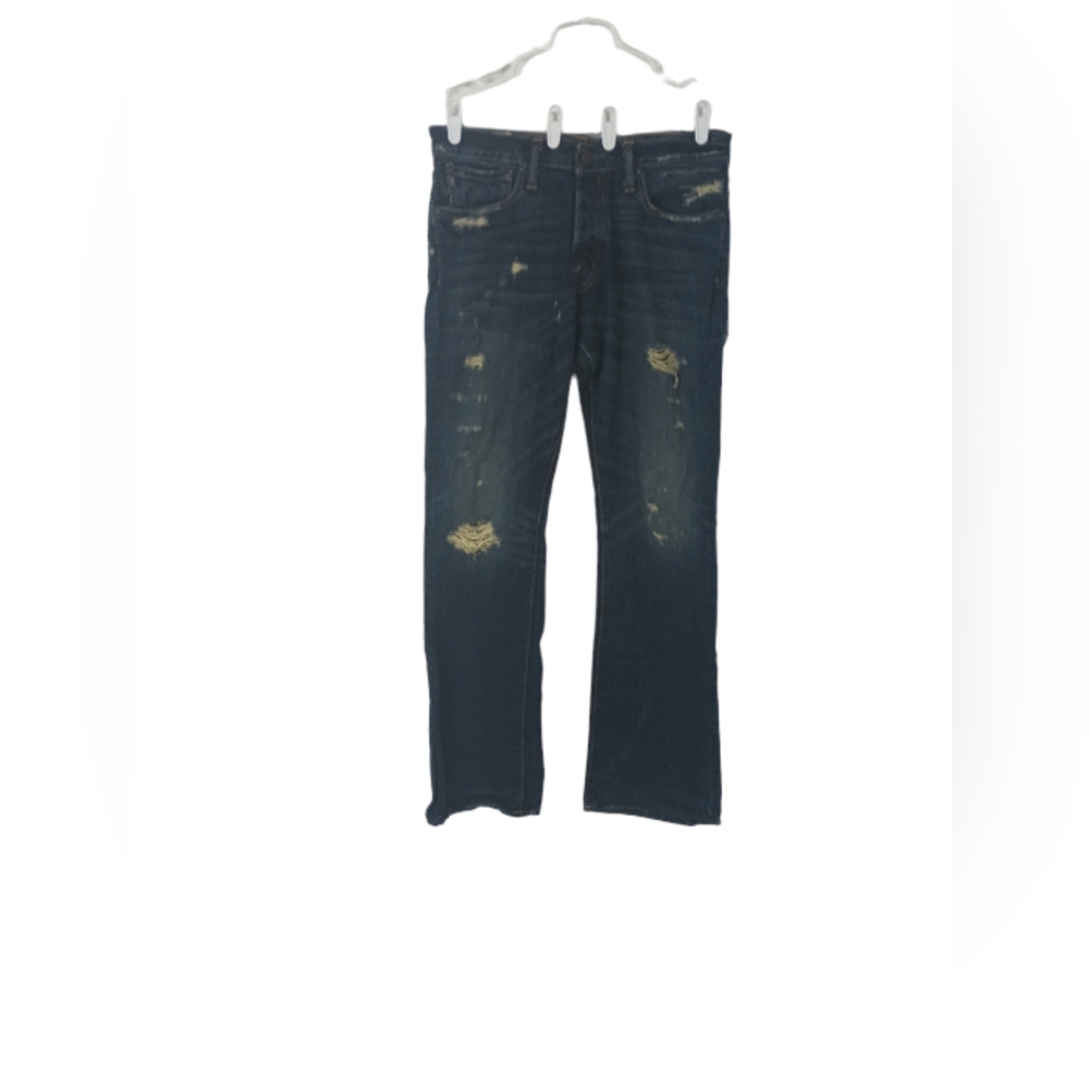 Pre owned Woman's Abercrombie & Fitch jeans size W 31 L 32